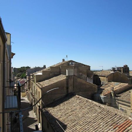 Casa Del Barocco Caltagirone Exterior foto